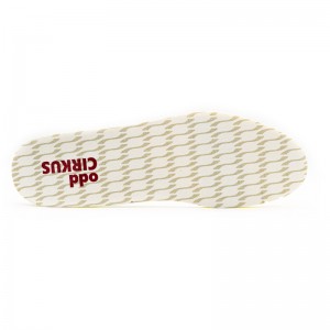 PU casual binnenzool 19